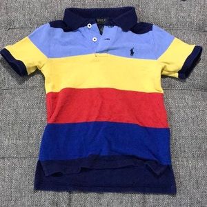 Ralph Lauren Polo short sleeve